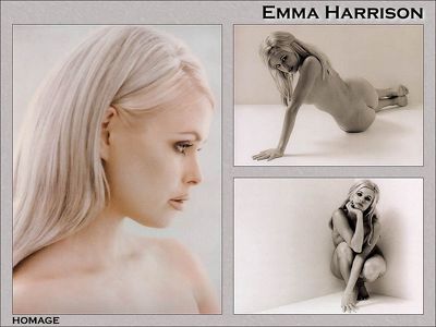 Emma Harrison Pictures