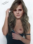 Emma Watson nude 589