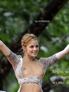 Emma Watson nude 664