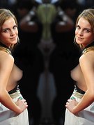 Emma Watson nude 671