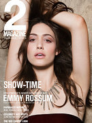 Emmy Rossum nude 9