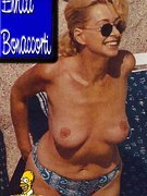 Enrica Bonaccorti nude 2
