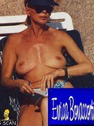 Enrica Bonaccorti nude 8