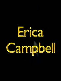 Erica Campbell