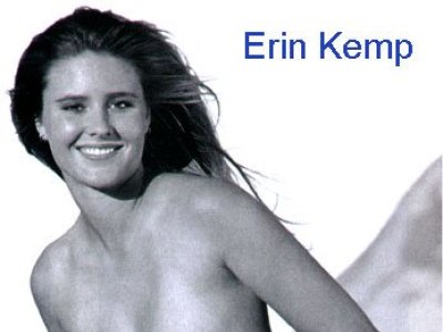 Erin Kemp