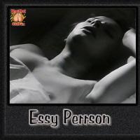 Essy Persson
