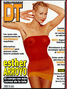 Esther Arroyo nude 6