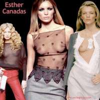 Esther Canadas