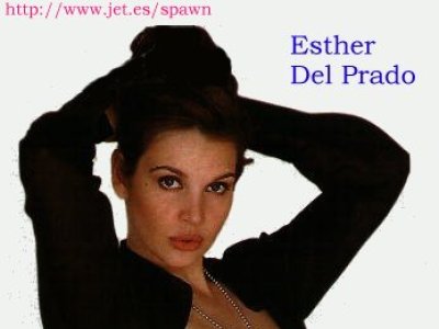 Esther Del-prado