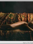 Eugenia Dvoretskaya nude 3