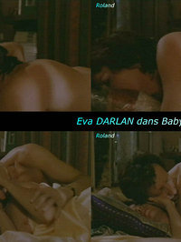 Eva Darlan desnuda en Les Saisons du plaisir ANCENSORED.