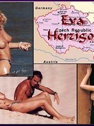 Eva Herzigova nude 41