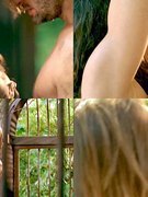 Evangeline Lilly nude 202