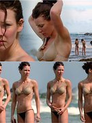 Evangeline Lilly nude 7
