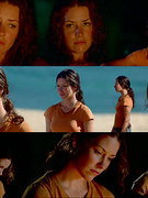 Evangeline Lilly nude 77
