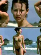 Evangeline Lilly nude 8