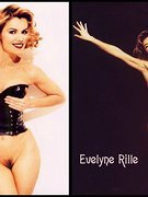 Evelyne Rille nude 0