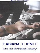 Fabiana Udenio nude 19