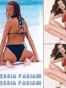 Alessia Fabiani nude 19