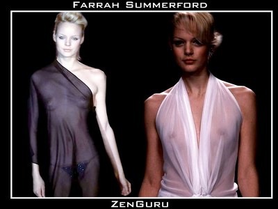 Farrah Summerford