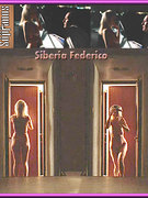 Federico Siberia nude 0