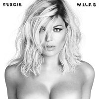 Fergie topless and sexy