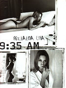Fernanda Lima nude 16