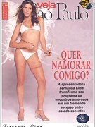 Fernanda Lima nude 25