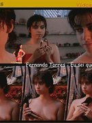 Fernanda Torres nude 0