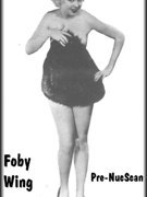 Foby Wing nude 0