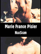 France-Pisier Marie nude 0