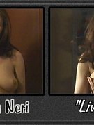 Francesca Neri nude 16