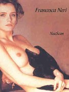 Francesca Neri nude 18