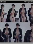 Francesca Nunzi nude 8