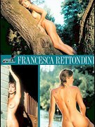 Francesca Rettondini nude 38