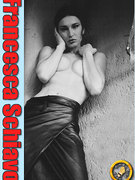 Francesca Schiavo nude 0