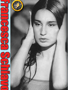 Francesca Schiavo  nackt