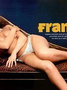 Francine Lewis nude 4