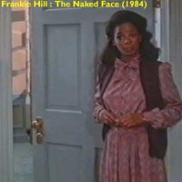 Frankie Hill