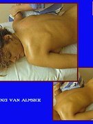 Franziska Van-Almsick nude 11