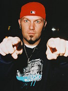 Fred Durst nude 0