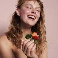 Frida Gustavsson nudes