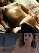 Gabrielle Anwar nude 1