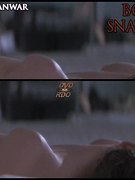 Gabrielle Anwar nude 4