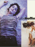Gaby Hoffmann nude 1