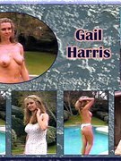 Gail Harris nude 37