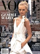 Gemma Ward nude 16