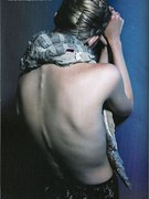 Gemma Ward nude 20