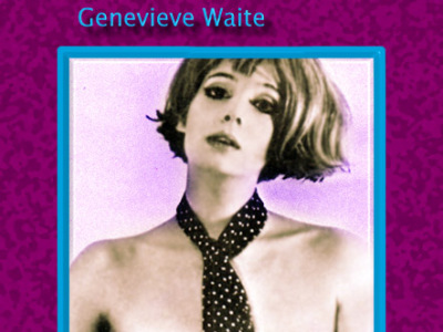 Genevieve Waite