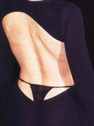 Gillian Anderson nude 11